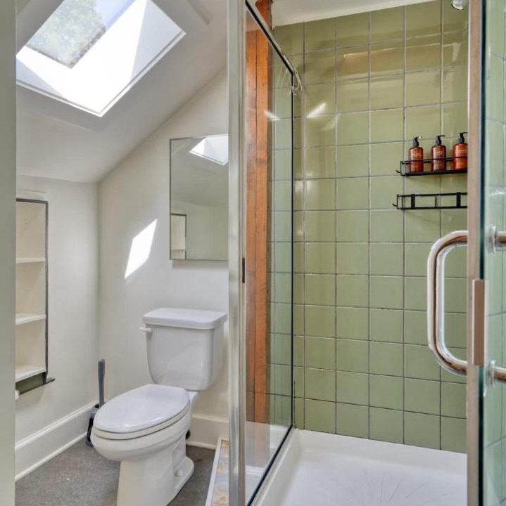 Photo of Bathroom in Overlook