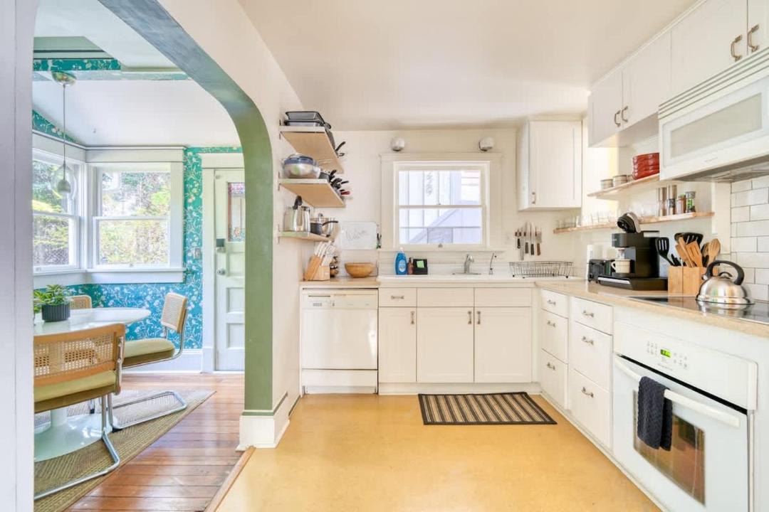 Photo of Kitchen in Overlook