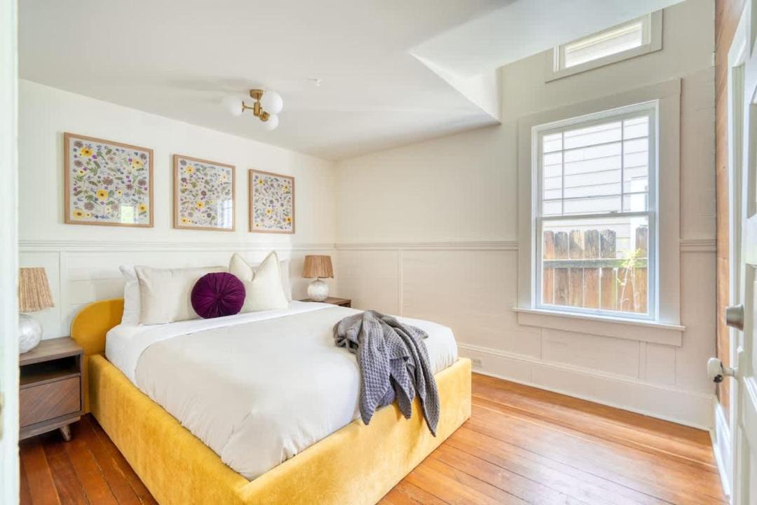 Photo of Bedroom in Overlook