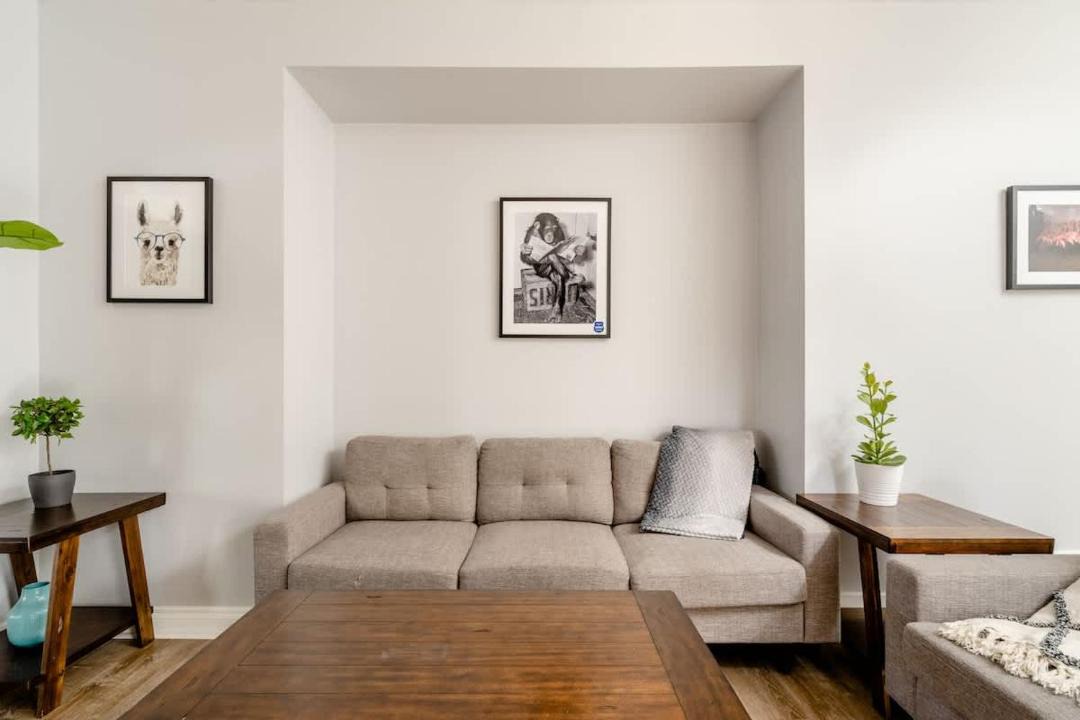 Photo of Livingroom in Richmond
