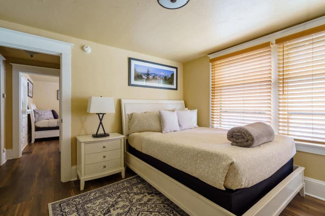 Photo of Bedroom in Richmond