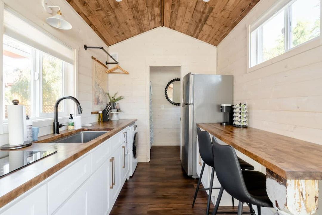 Photo of Kitchen in Alberta Arts District