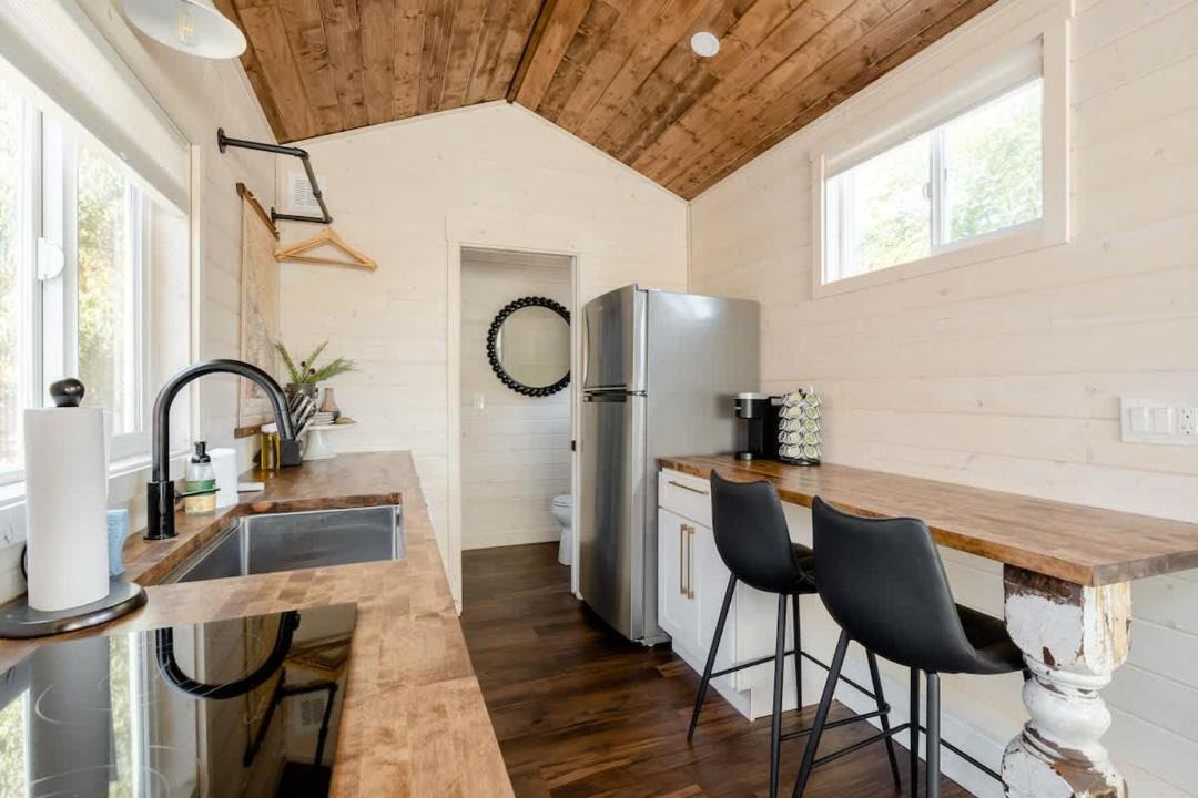 Photo of Kitchen in Alberta Arts District