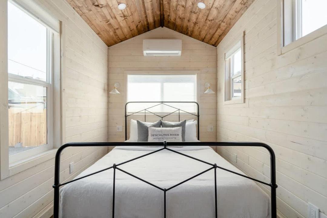Photo of Bedroom in Alberta Arts District