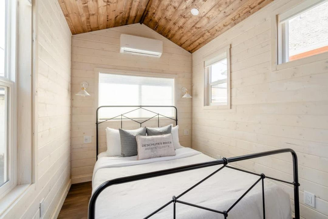 Photo of Bedroom in Alberta Arts District
