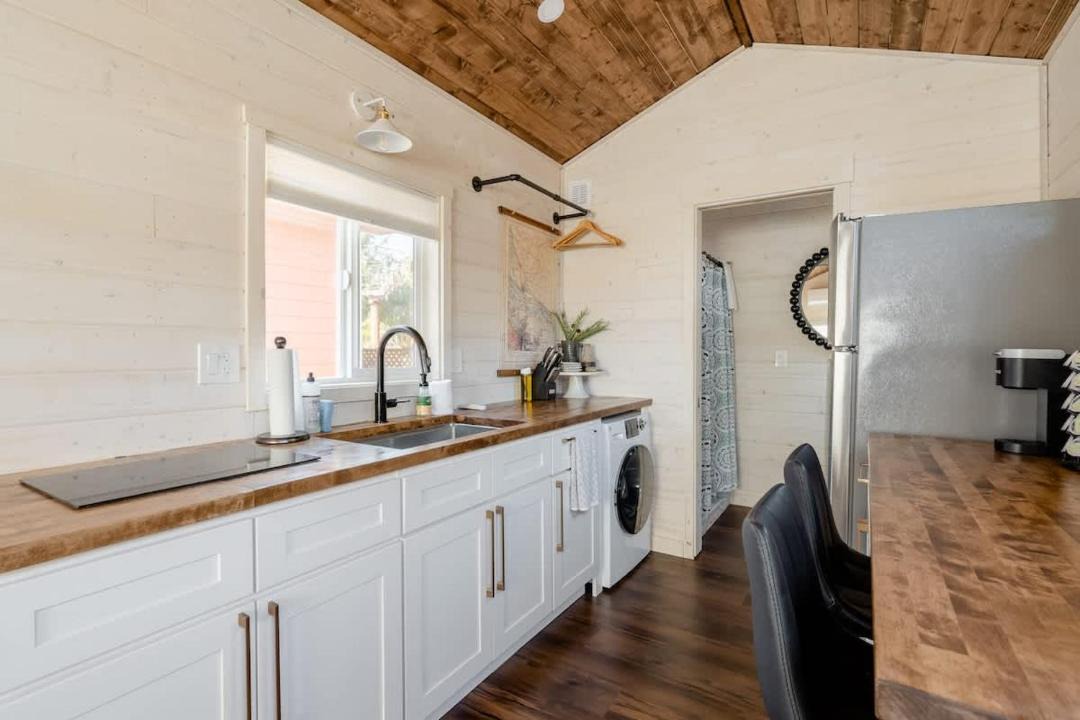 Photo of Kitchen in Alberta Arts District