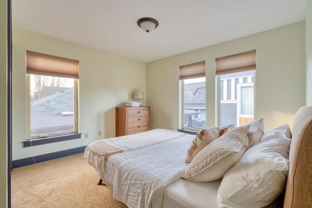 Photo of Bedroom in Belmont