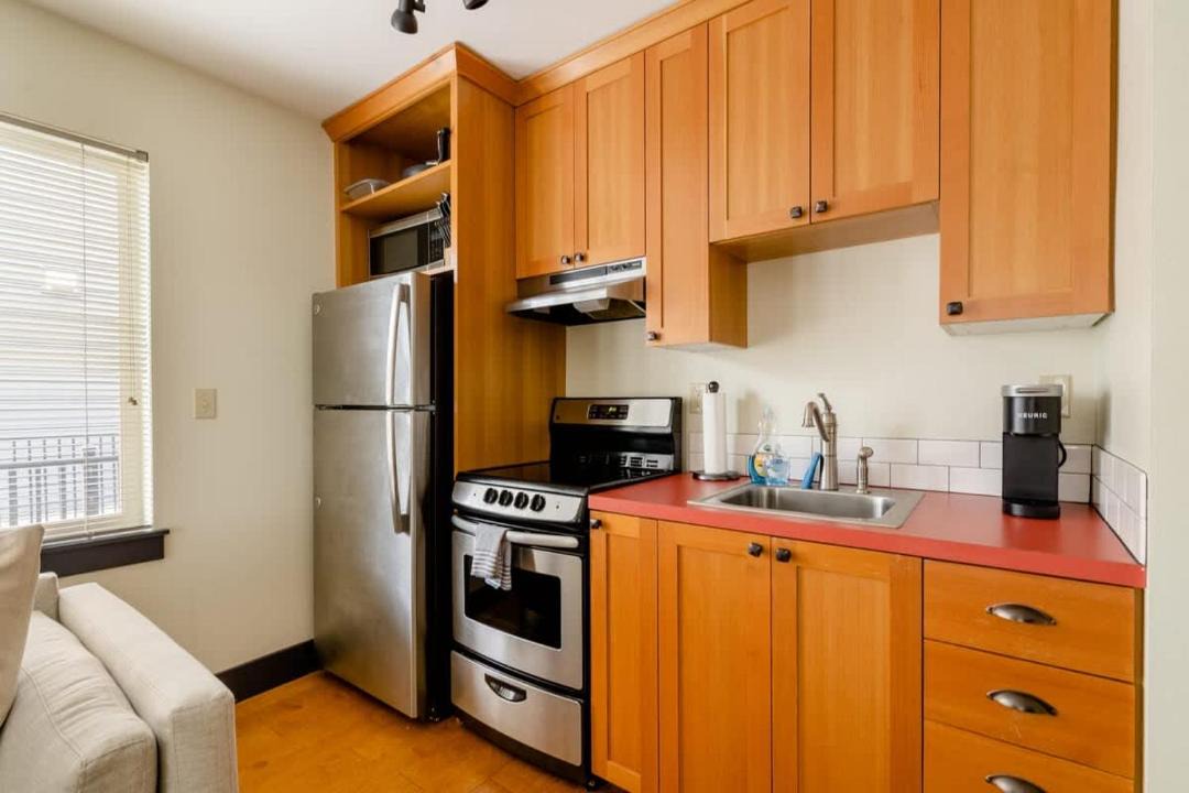 Photo of Kitchen in Belmont