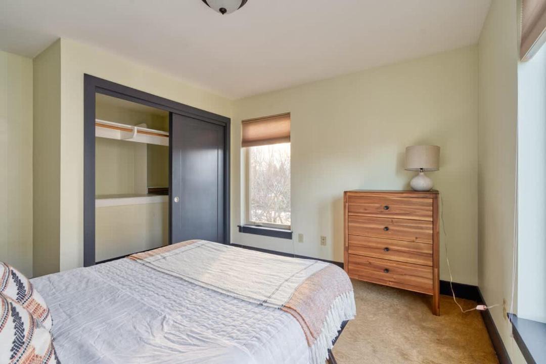 Photo of Bedroom in Belmont