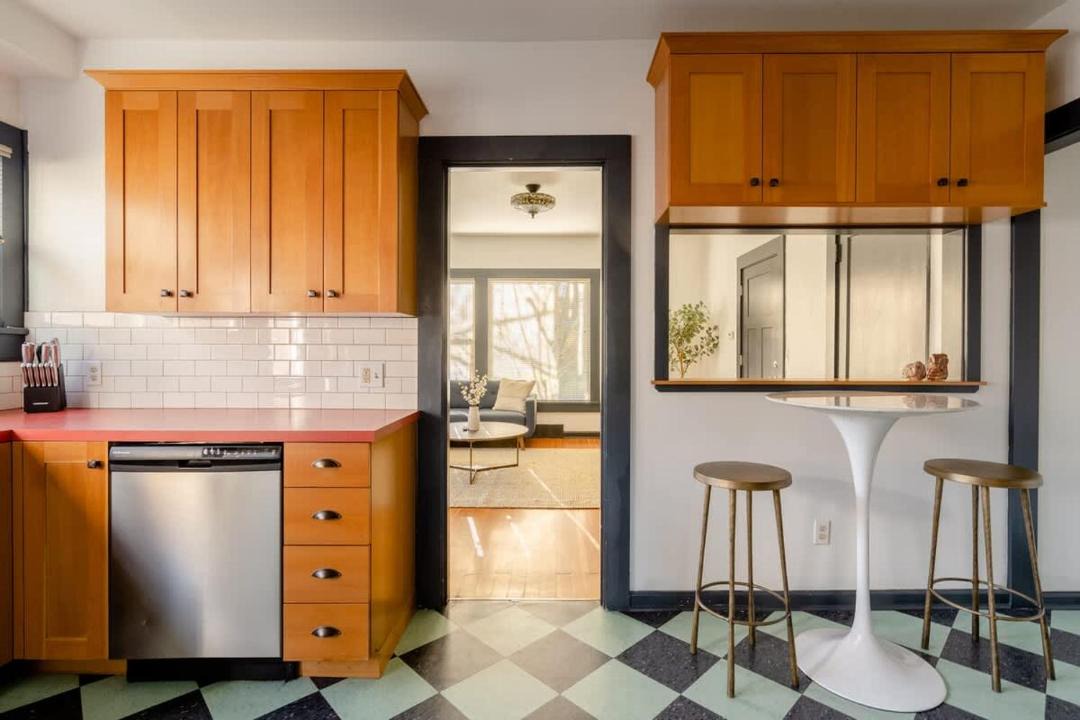 Photo of Kitchen in Belmont