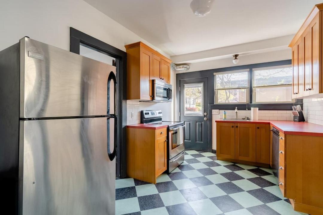 Photo of Kitchen in Belmont