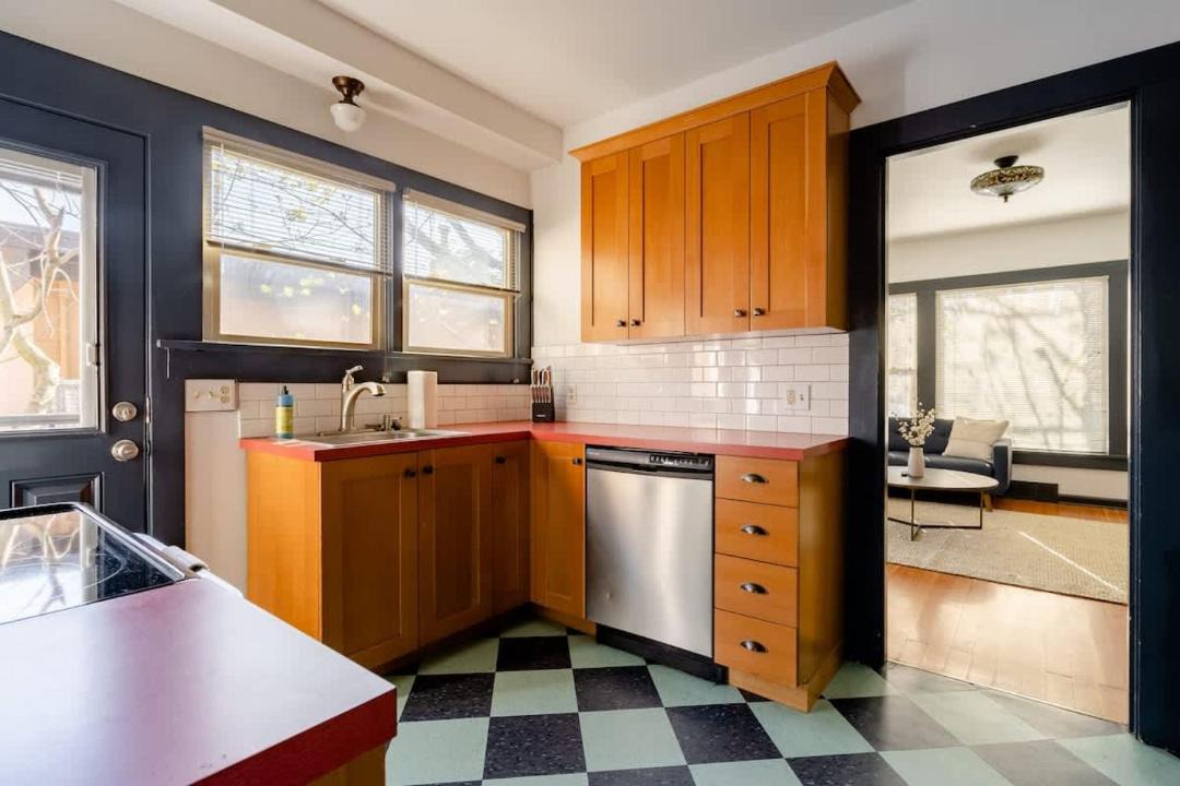 Photo of Kitchen in Belmont
