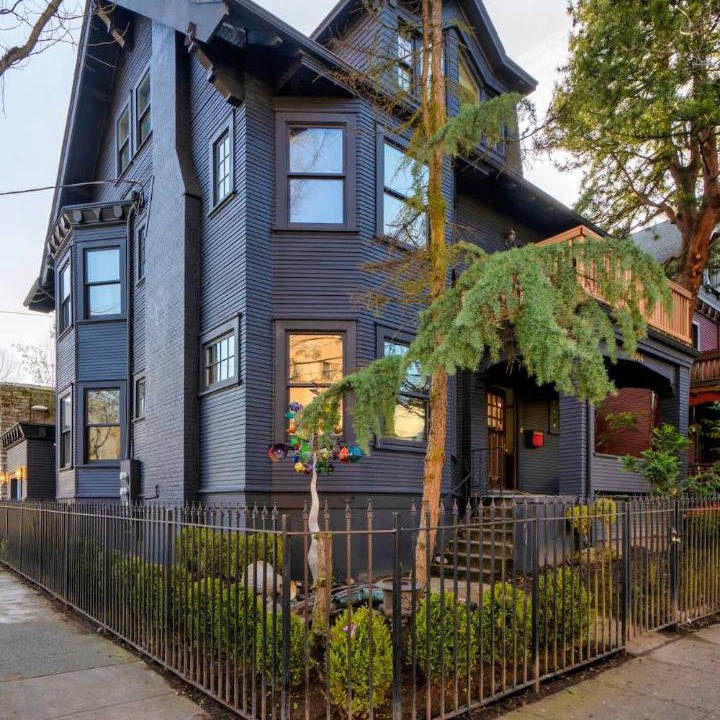 Photo of Others in Alphabet Historic District
