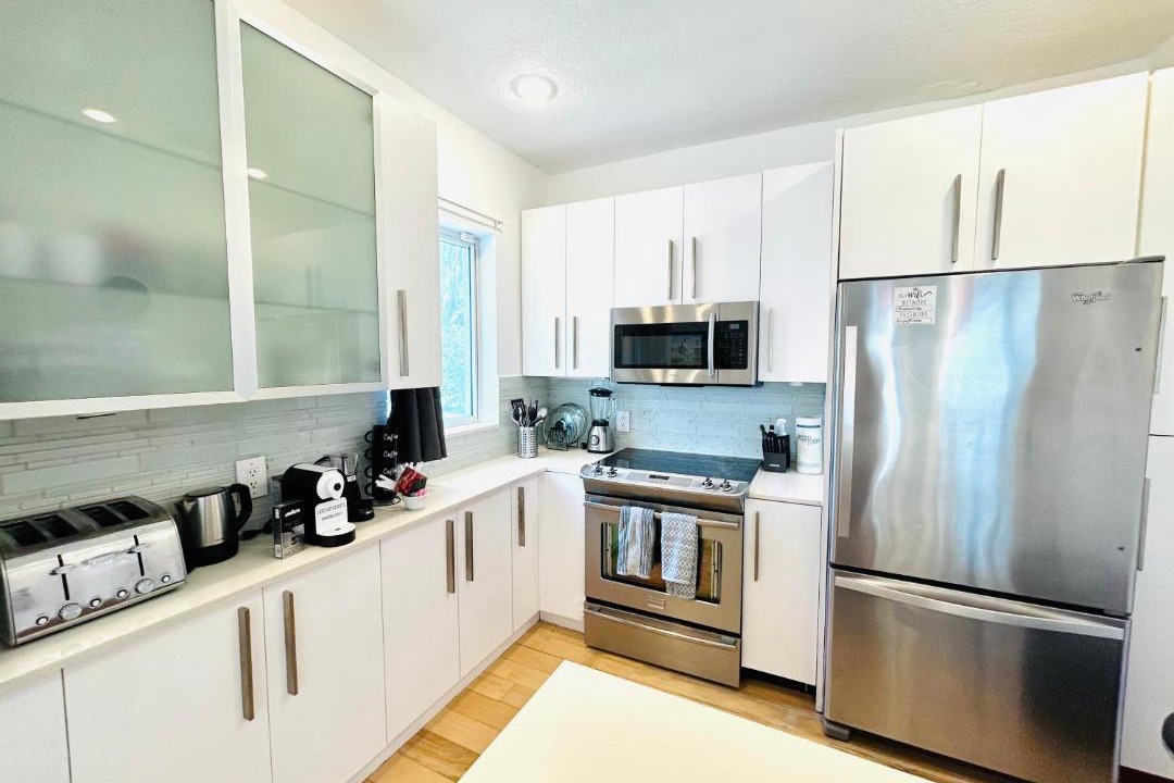 Photo of Kitchen in Liberty City