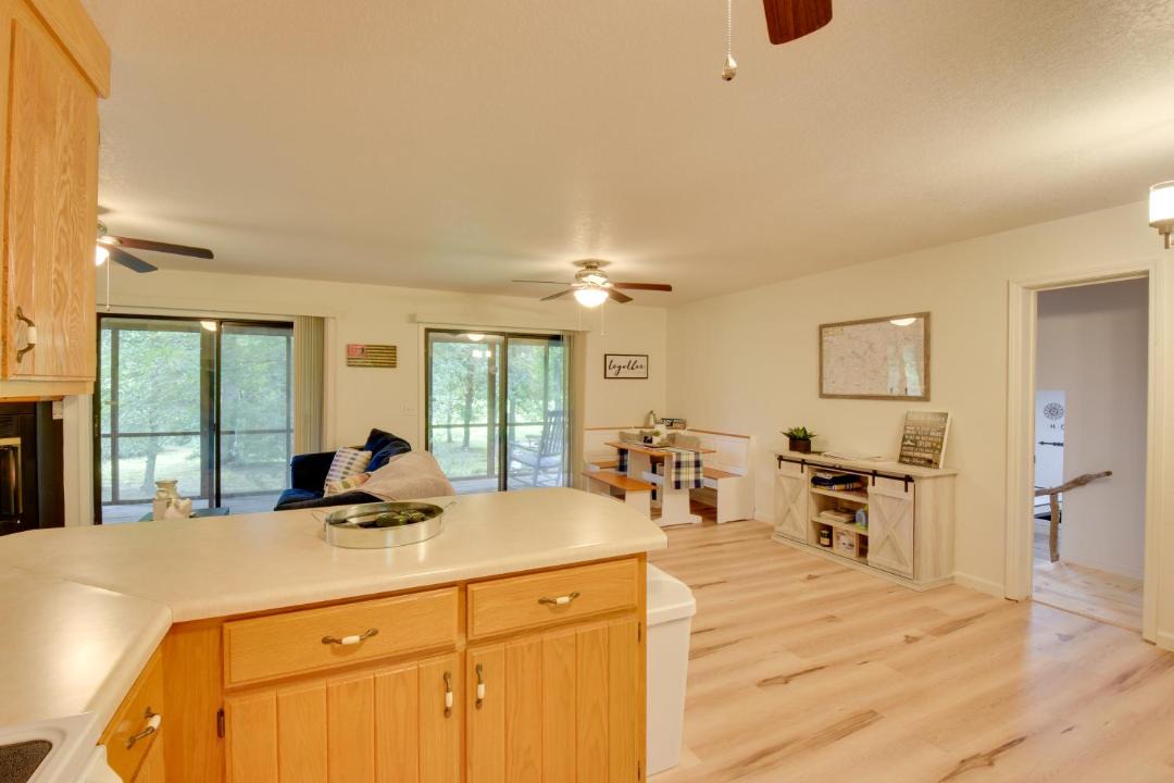 Photo of Kitchen in Murphy