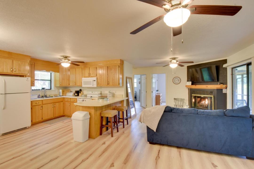 Photo of Kitchen in Murphy