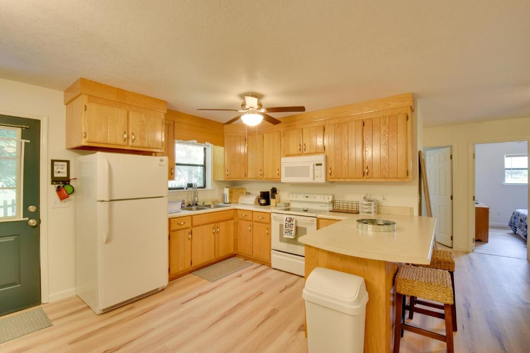 Photo of Kitchen in Murphy