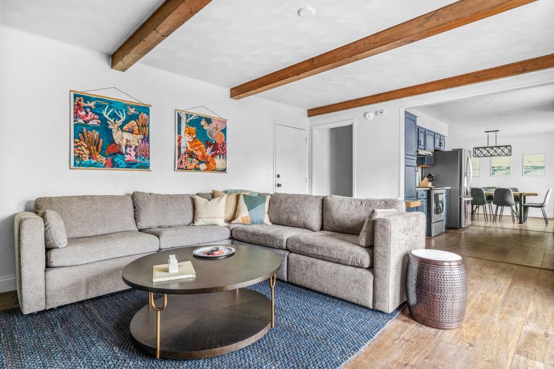 Photo of Livingroom in Stevensville