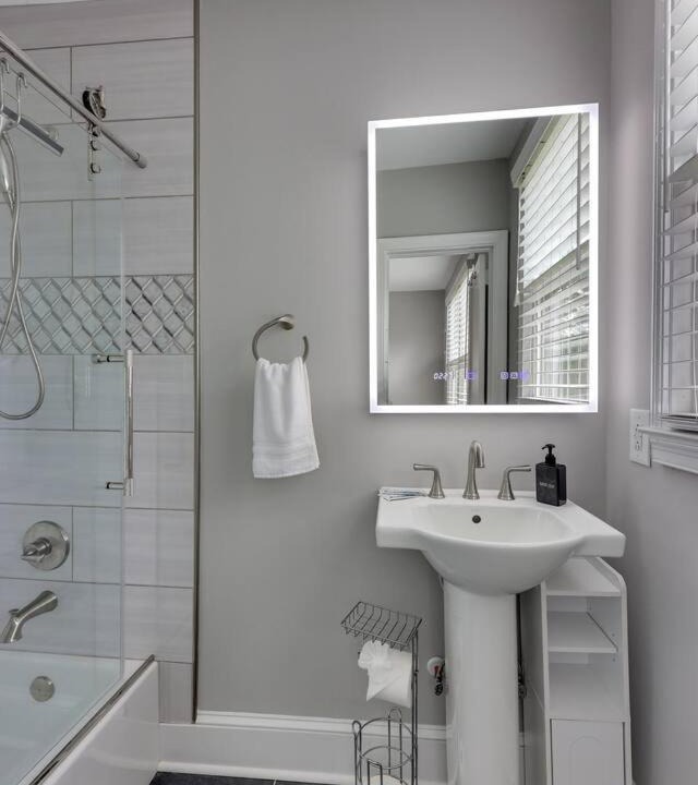 Photo of Bathroom in Earlewood
