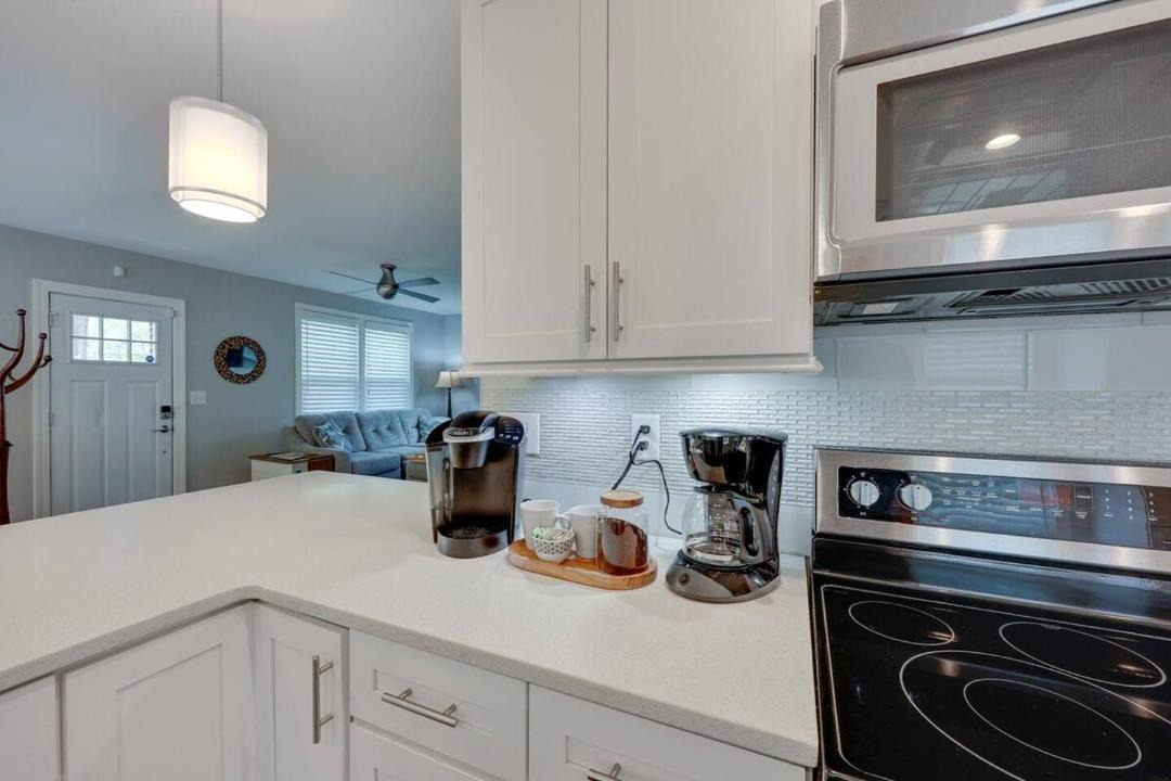Photo of Kitchen in Earlewood