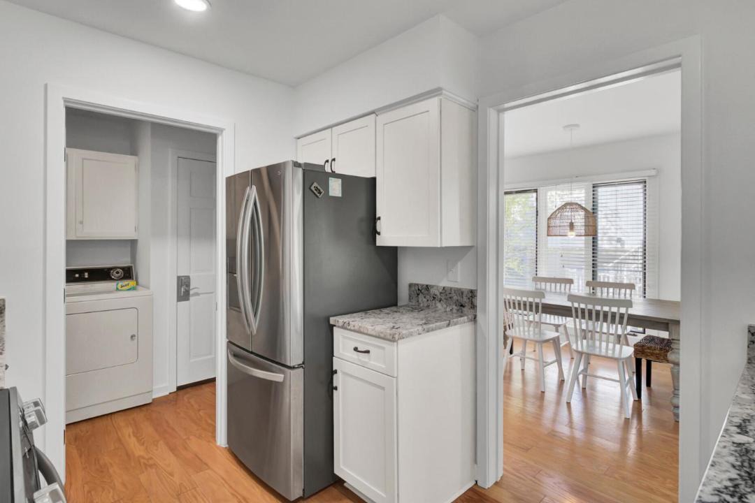 Photo of Kitchen in Twin Oaks