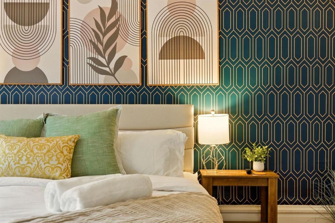 Photo of Bedroom in University District