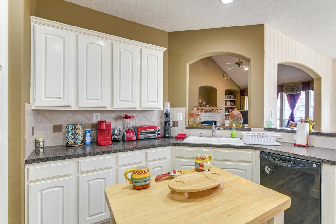 Photo of Kitchen in Pearland