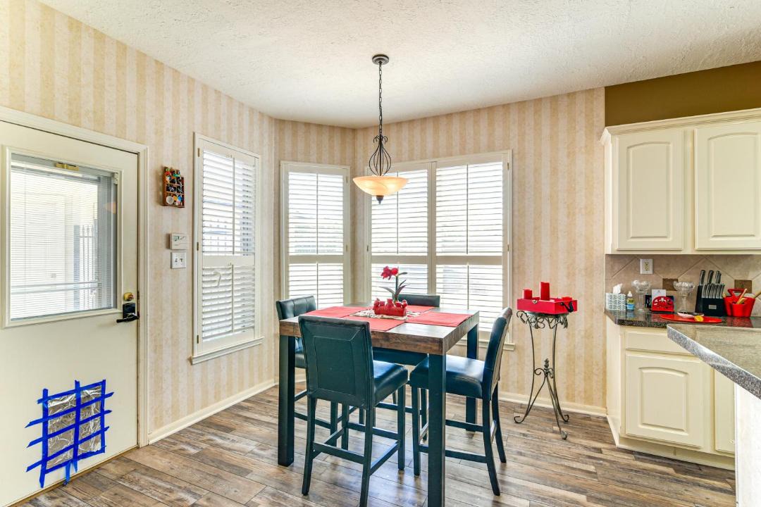 Photo of Kitchen in Pearland