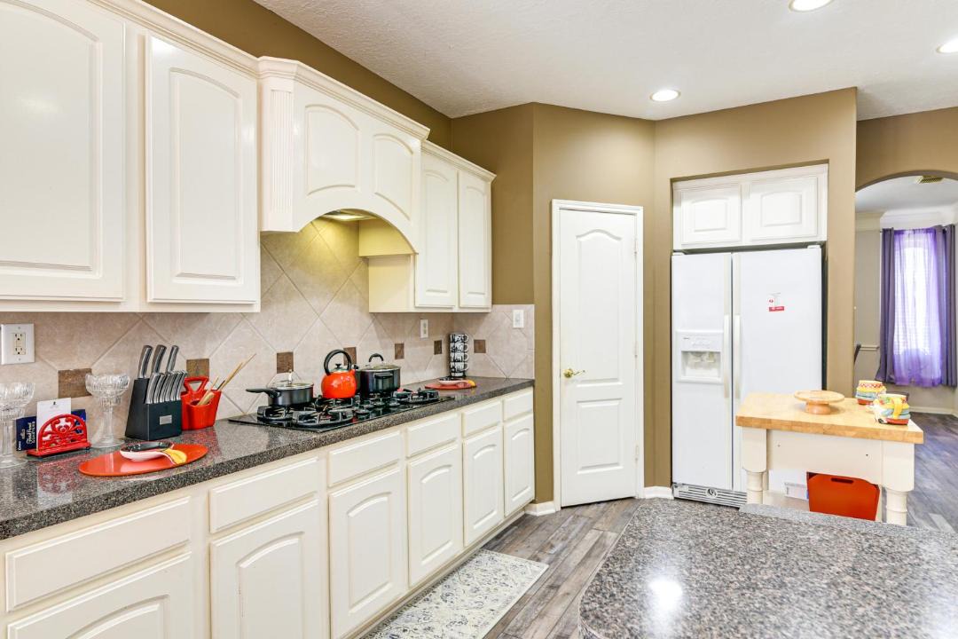 Photo of Kitchen in Pearland
