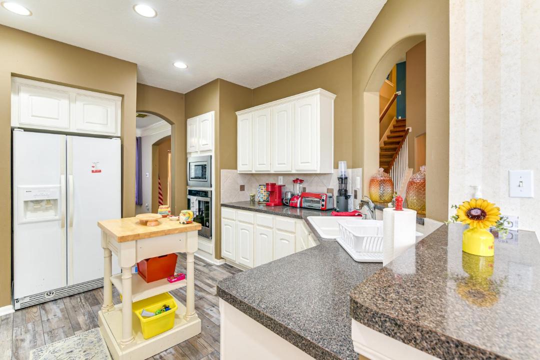 Photo of Kitchen in Pearland
