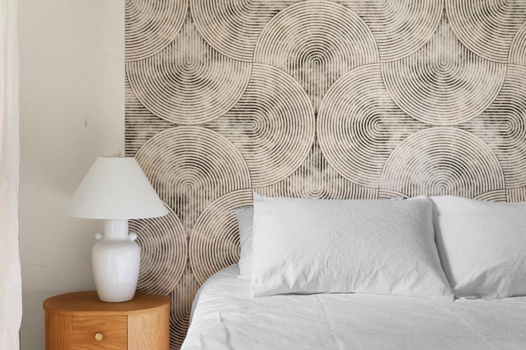 Photo of Bedroom in Barton Hills