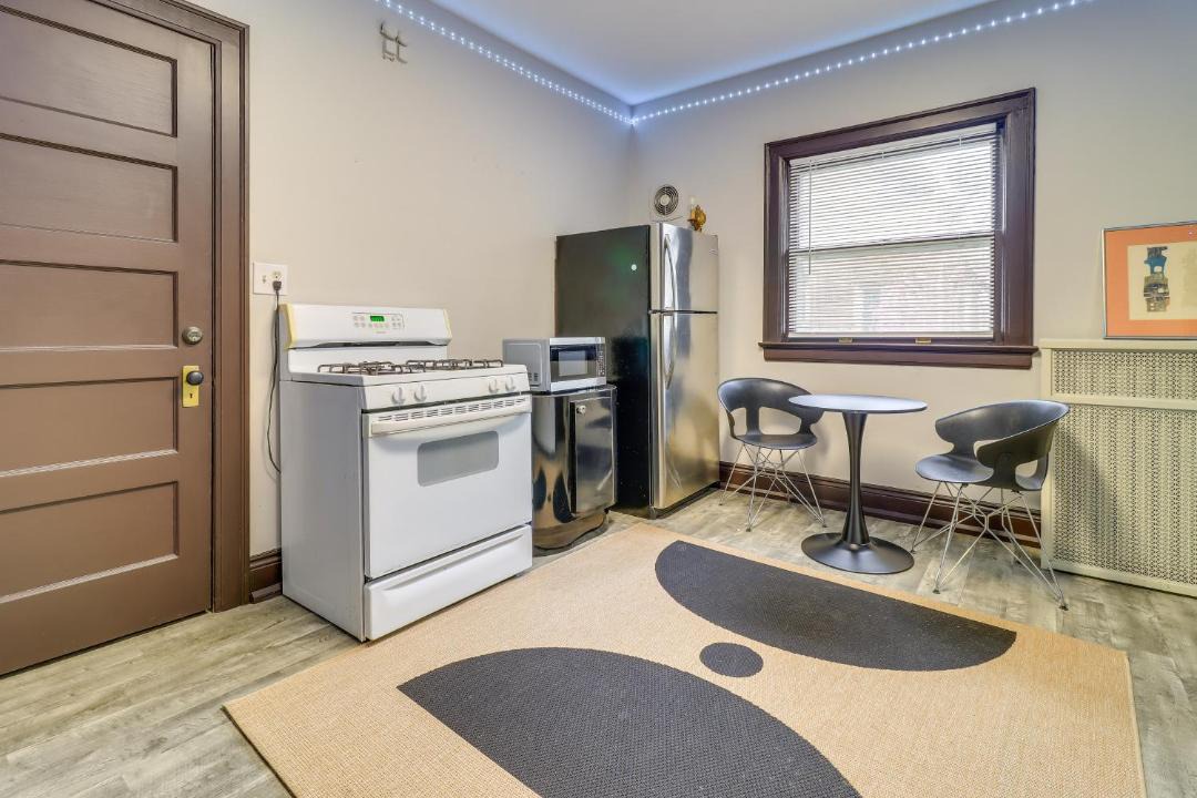 Photo of Kitchen in Toledo