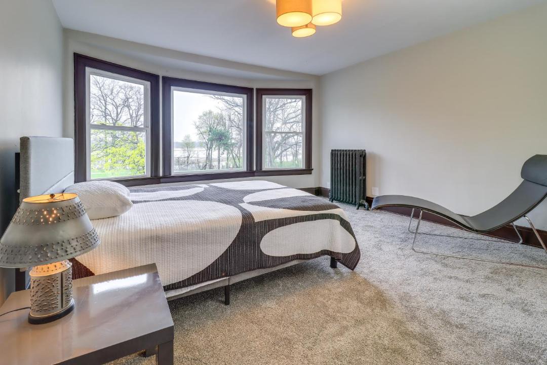 Photo of Bedroom in Toledo