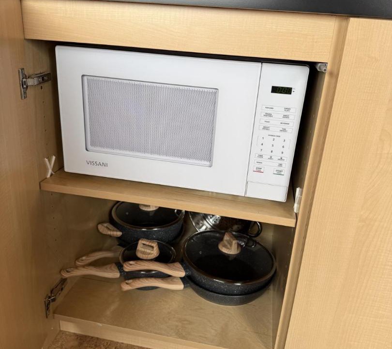 Photo of Kitchen in Gap