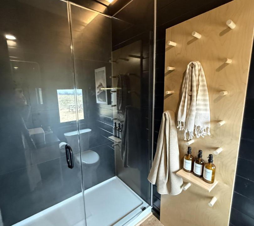 Photo of Bathroom in Gap