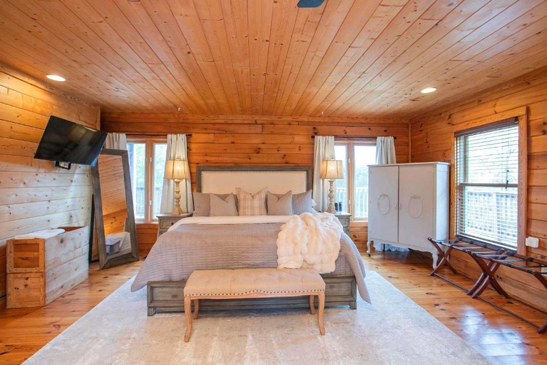 Photo of Bedroom in Kedron
