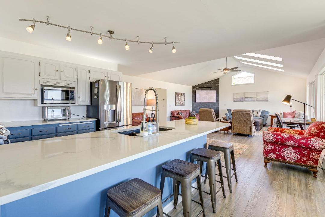Photo of Kitchen in Anacortes