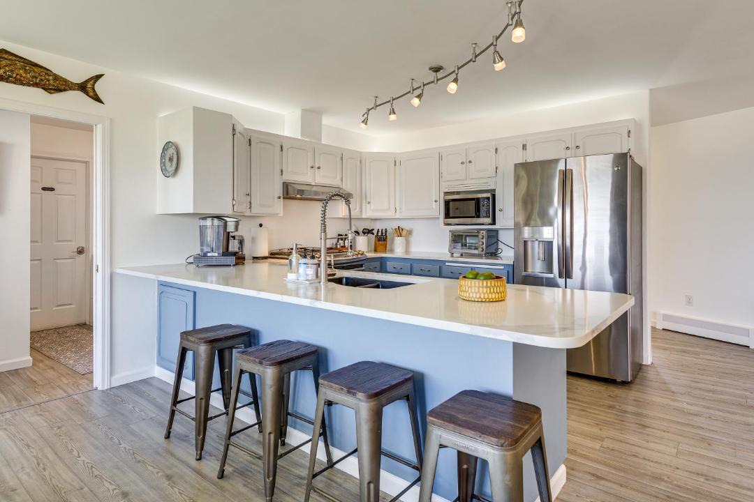 Photo of Kitchen in Anacortes