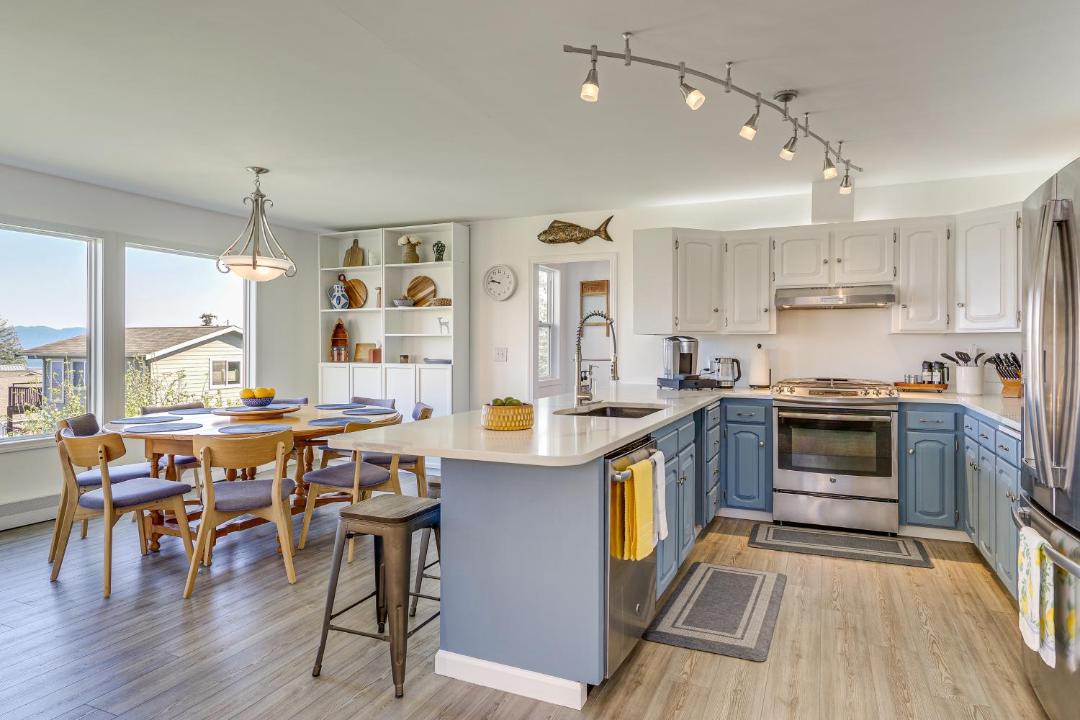Photo of Kitchen in Anacortes