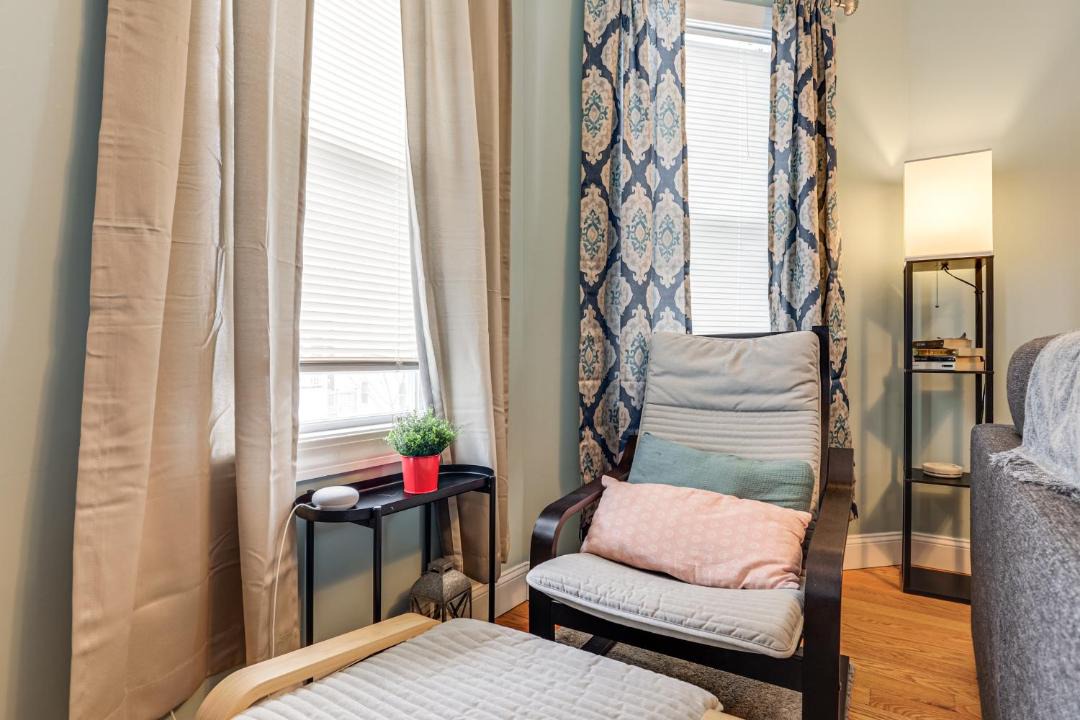 Photo of Bedroom in Providence