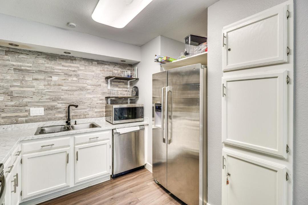 Photo of Kitchen in Parker Lane