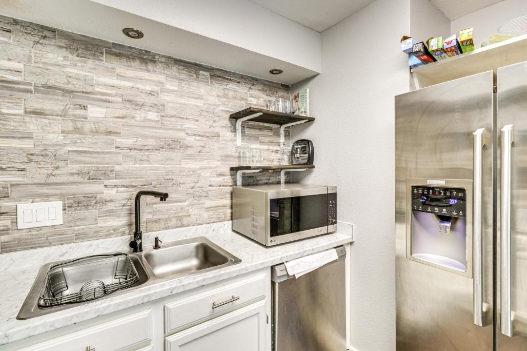 Photo of Kitchen in Parker Lane