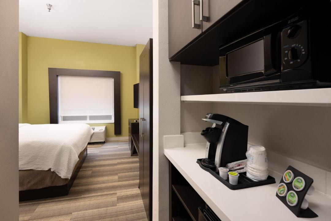 Photo of Bedroom in Lupton City