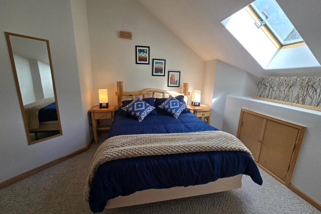 Photo of Bedroom in Golden