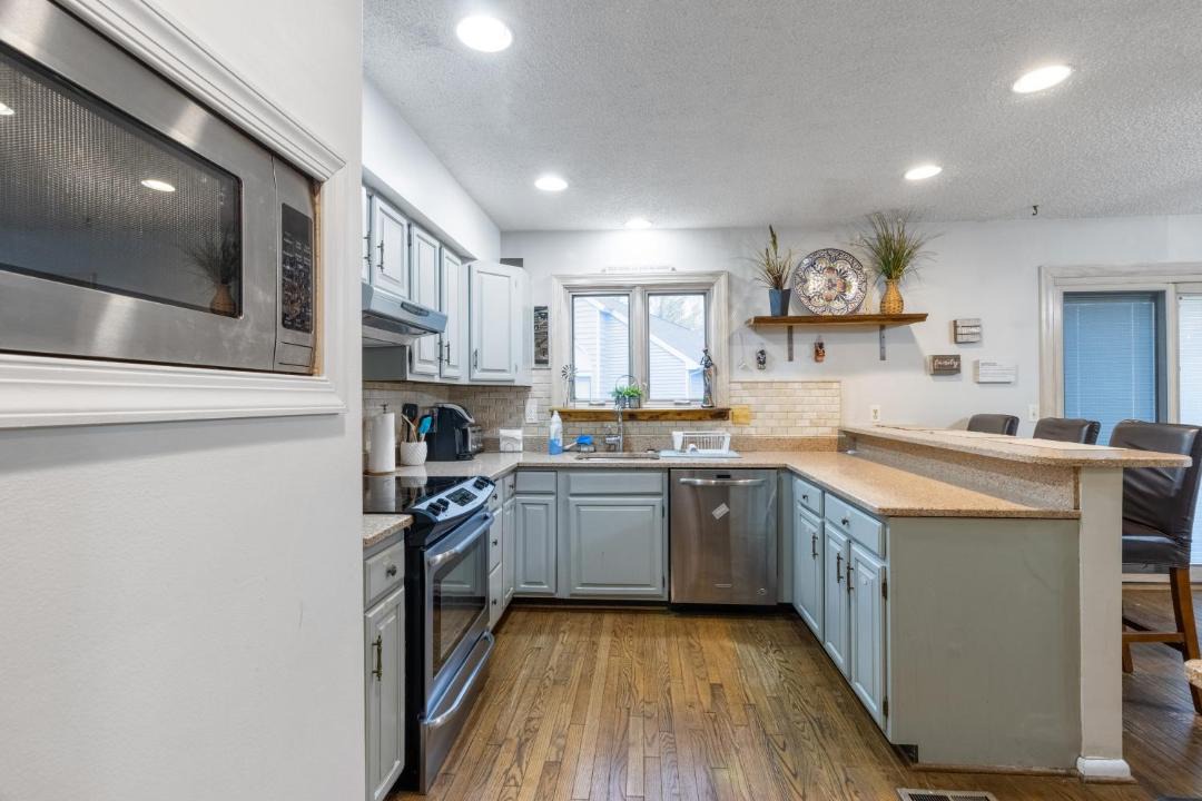 Photo of Kitchen in Annapolis