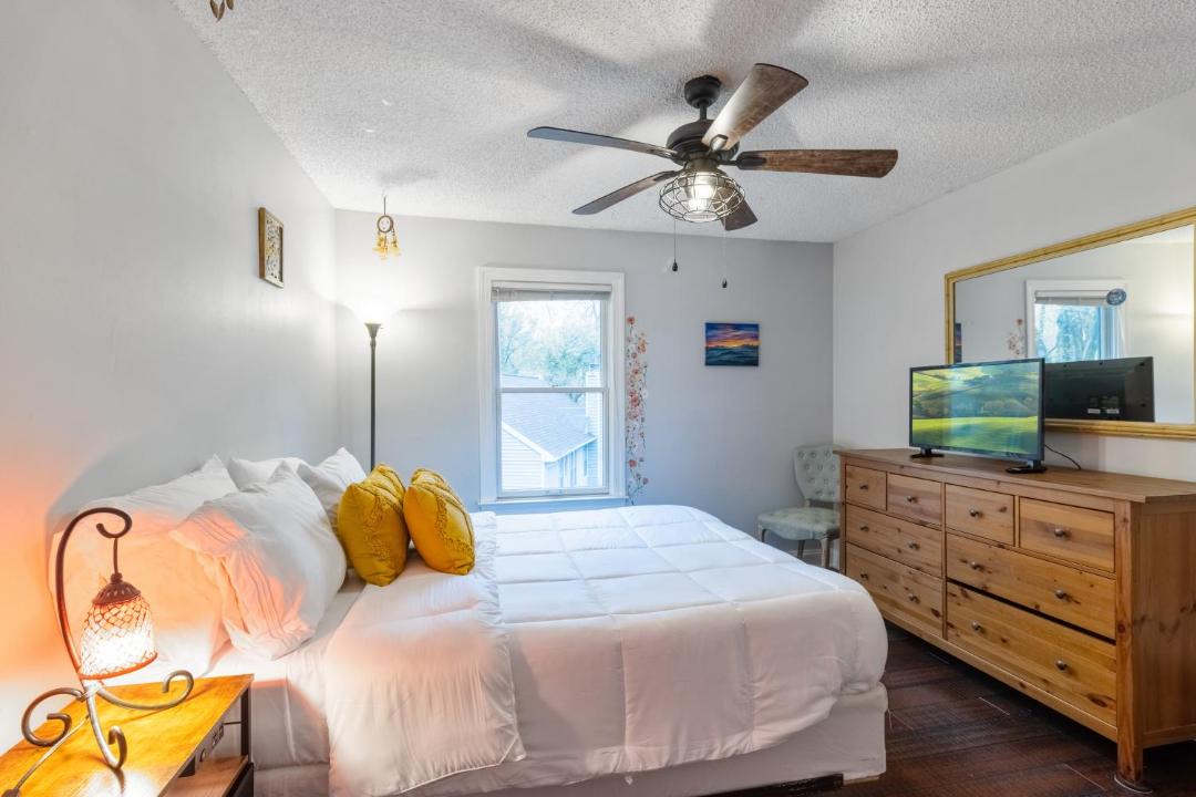 Photo of Bedroom in Annapolis