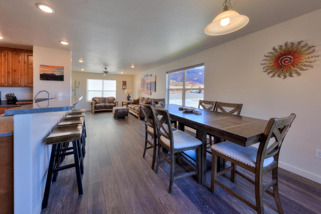 Photo of Kitchen in Moab
