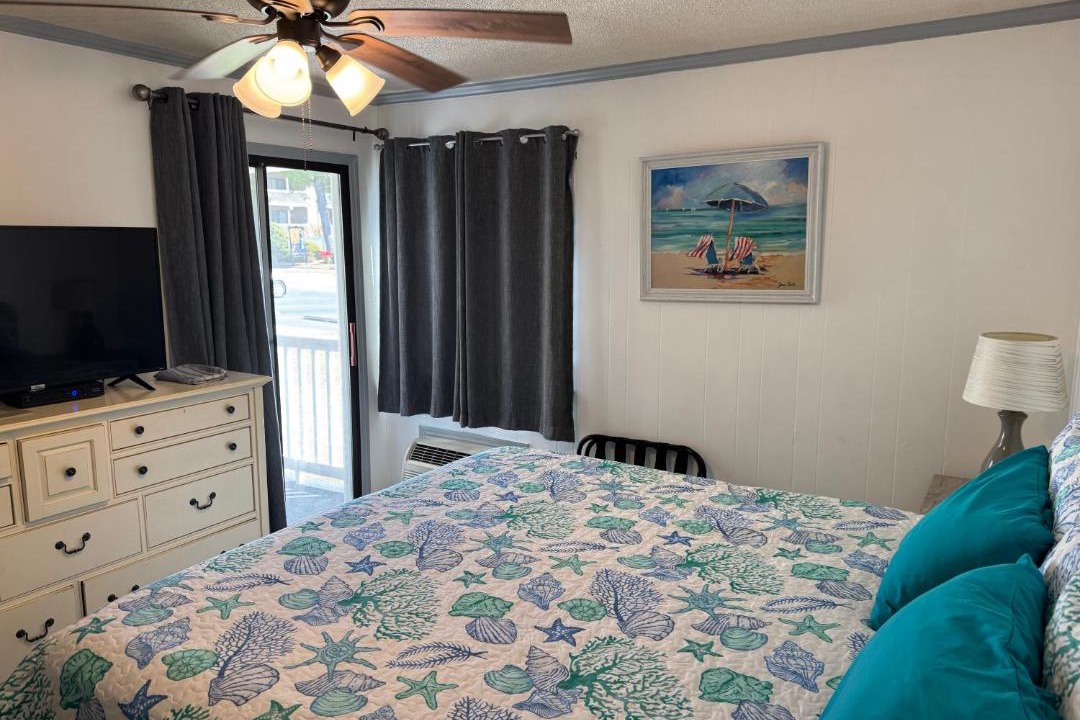 Photo of Bedroom in Myrtle Beach