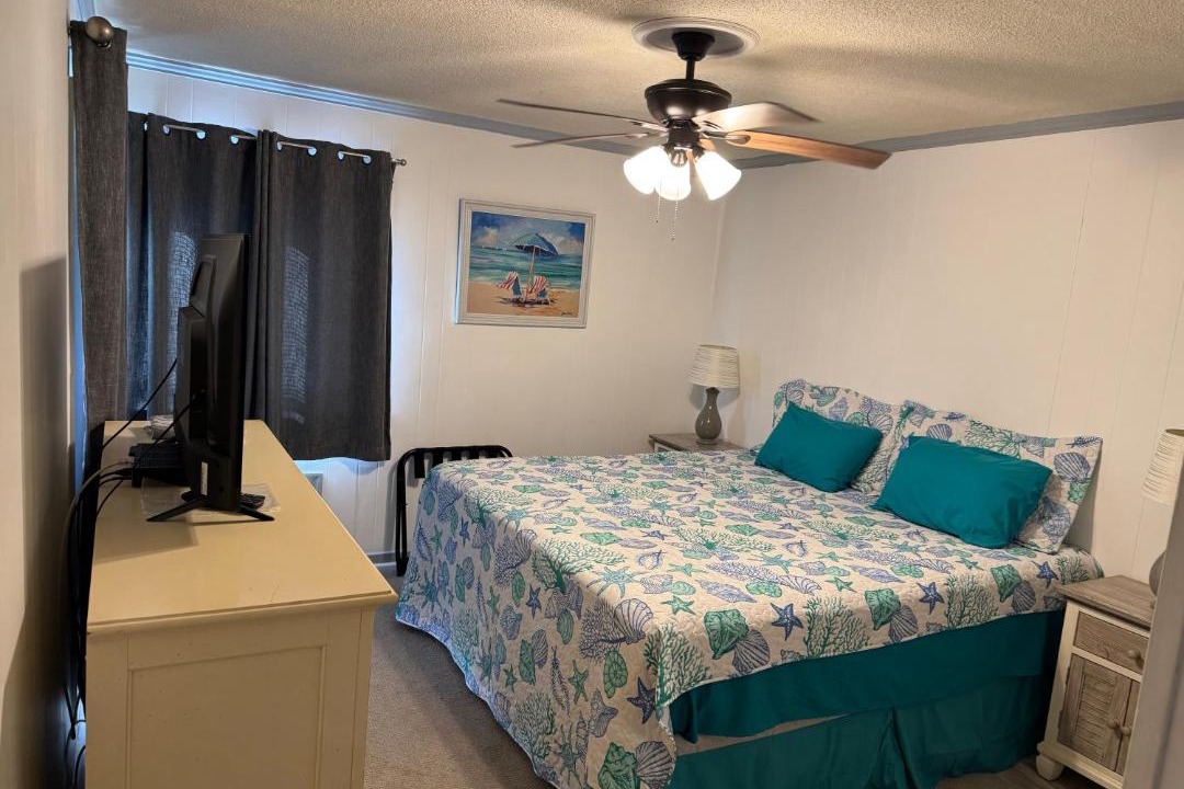Photo of Bedroom in Myrtle Beach
