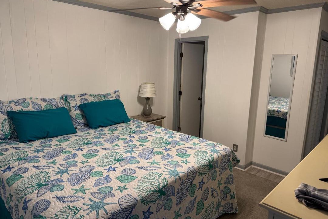 Photo of Bedroom in Myrtle Beach